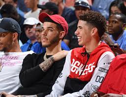Find out all of the player trades, signings and free agency information at fox sports. Lonzo Ball Says He And Lamelo Are Both 6 7
