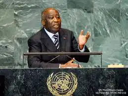 Laurent Gbagbo | International Criminal Court Project
