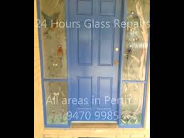 Glass Repairs Perth Midland Glass