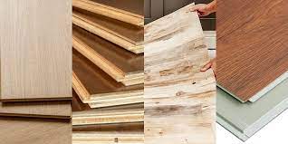 6 best types of fake wood flooring