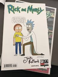 That said, there's enough of roiland and harmon's distinct flavor here to make it interesting, and the subversion of expectations for scary terry. Rick And Morty Season 3 News Dan Harmon Answers Questions On Reddit