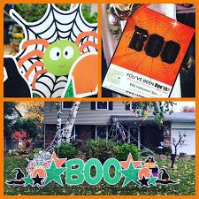 Get directions, reviews and information for card my yard in naperville, il. Card My Yard Naperville Tis The Season And It S So Much Fun Boo Cardmyyardnaperville Happyhalloween Facebook