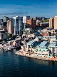 halifax commercial real estate outlook