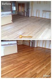 eco friendly oil floor coating