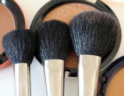 mac 109 small contour brush pictures