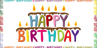 Free Happy Birthday Sign Download Free Clip Art Free Clip