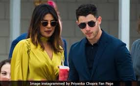 What is age difference between nick jonas and priyanka chopra? Pic Of Priyanka Chopra With Nick Jonas At Wedding Sends Internet Into Meltdown