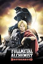 One of the best anime series for adults, fullmetal alchemist: Top Anime Series Of All Time Imdb