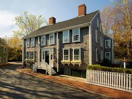 Located in a restored historic townhouse in the biotech capital, kendall square. Top 10 New England Bed And Breakfasts Travel Channel