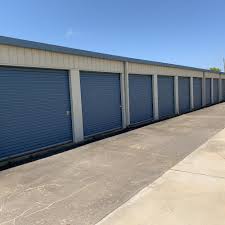 storage facilities in montgomery al