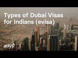 dubai work visa for indians easy