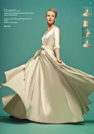 Loulou Bridal Elizabeth Wedding Dress On Sale 38 Off