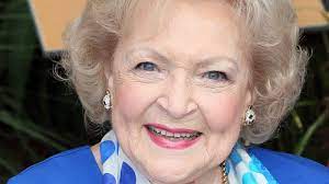 The Heartbreaking Death Of Betty White