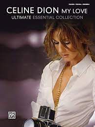 G c cause i`m your lady and you are my man, am g dwhenever you reach for me, i`ll do all c d c gbut i`m ready to learn about the power of love. Celine Dion Used Books Rare Books And New Books Bookfinder Com