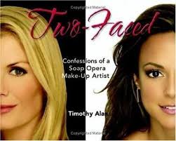 two faced confessions of a soap opera