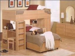 Bunk beds can be both a good way to save space and a fun way for siblings to bond. Children Furniture Bunk Beds With Study Table Manufacturer From Pune