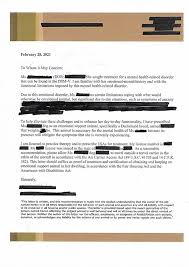 This is how a sample emotional support animal letter looks like.esa letter should be signed by a licensed therapist. Authentic Emotional Support Animal Letter Samples Esa Letter