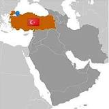 is-turkey-considered-the-middle-east