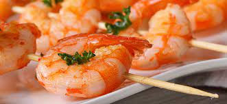 low carb shrimp recipes for easy meals