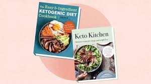 12 keto t books to help you get started