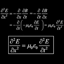 D Alembert Wave Equation