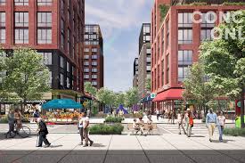 affordable housing project in queens