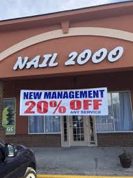 nail 2000 2910 kerry forest pkwy