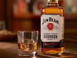 bourbon vs whiskey jim beam since 1795