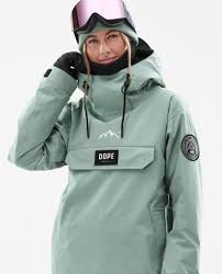 the best snowboard clothing brands
