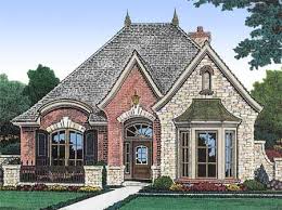 Country Cottage House Plans