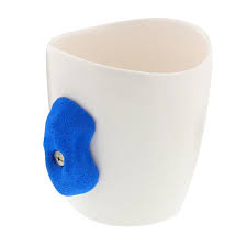 get out rock climbing mug hold with