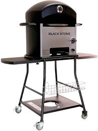 blackstone outdoor pizza oven review