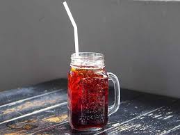 health benefits of unsweetened iced tea