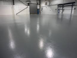 elgood industrial flooring ltd