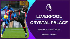 Crystal palace were newly promoted to the division, while liverpool had been narrowly pipped to the league title by arsenal in the previous season. Gsix7mbevyrrym