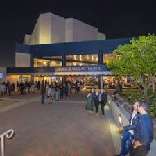 Irvine Barclay Theatre 2019 All You Need To Know Before