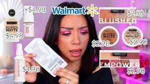5 and under makeup brand from walmart