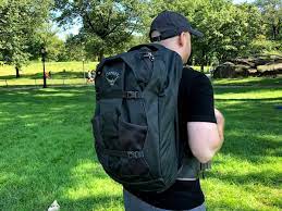osprey farpoint 40 review an in depth