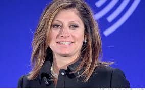 Maria Bartiromo, the veteran television interviewer, will officially join the Fox Business Network next week after 20 years at its bigger rival, CNBC. - 140122152141-maria-bartiromo-620xa
