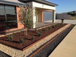 Redcor Steel Edging Lengths Parklea