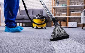 carpet cleaning nu gen cleaning