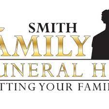 smith family funeral home 1230 7th st