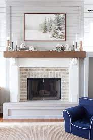 31 Gas Fireplace Ideas With Raised