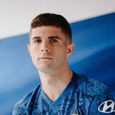 The biography of christian pulisic.welcome to informative football official youtube channel !subscribe for more videos ►. Who Is Christian Pulisic S Girlfriend His Ethnicity Net Worth Facts