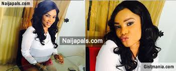 Nollywood actress, iyabo ojo has released her wedding photos to debunk claims that she never got married and has been deceiving her fans. Actress Iyabo Ojo In Messy Husband Snatching Scandal As Wife Threatens To Blow Her Secrets Open If Gistmania