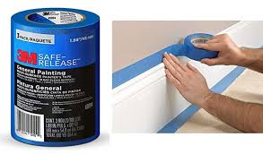 Which Masking Tape Is Best For Diy Home