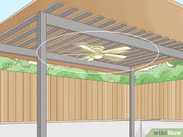 Keep Bugs Away From A Porch Light