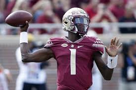 Florida State Football Post Spring Practice Projected