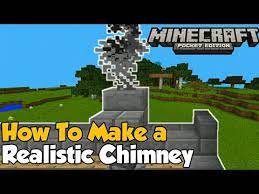 Minecraft Pe How To Make A Working