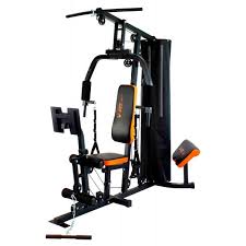 home gym equipment exercise